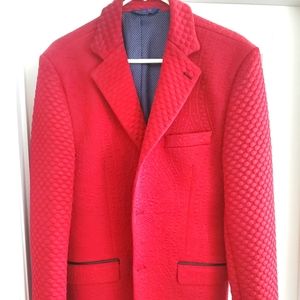 Mens Blazer
